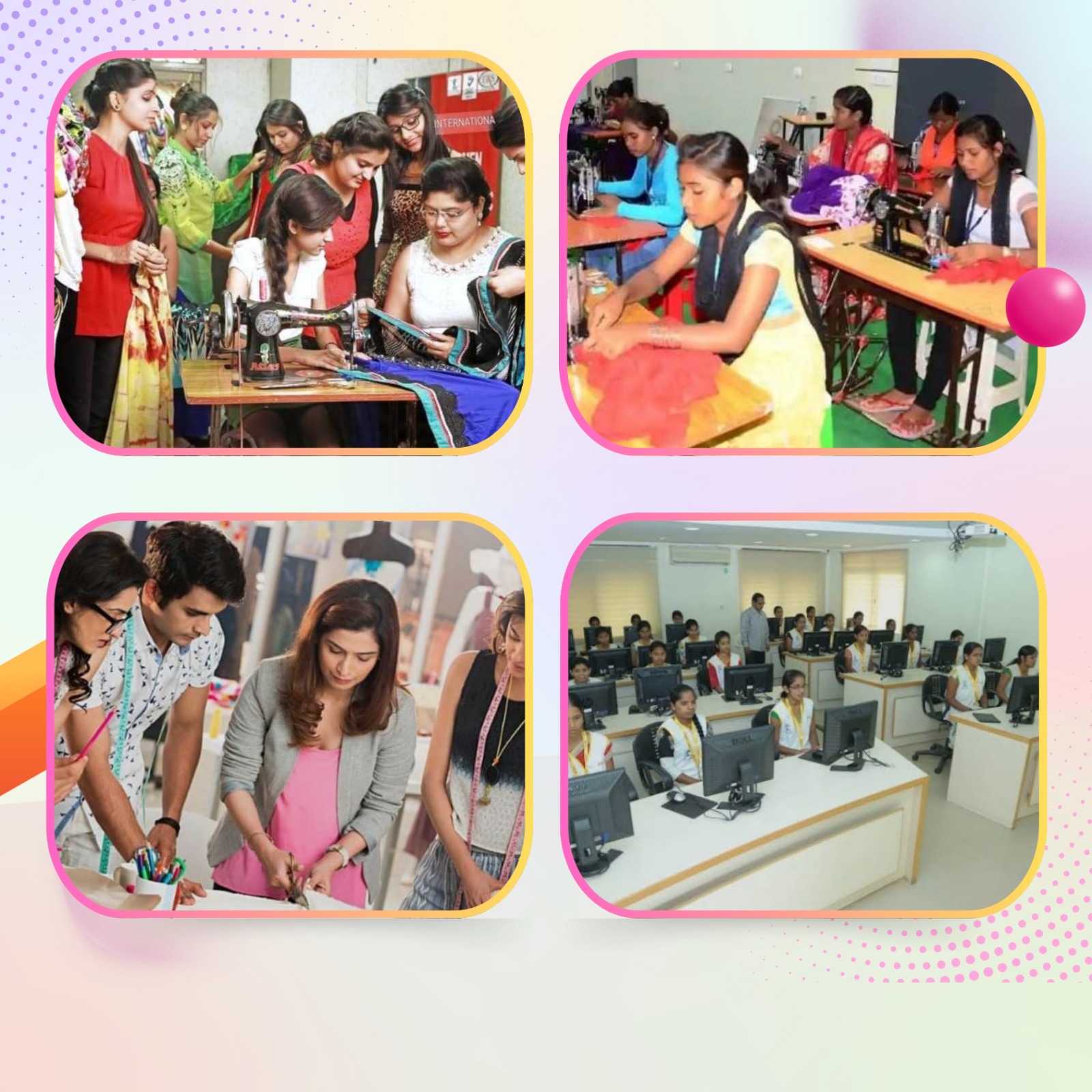 व्यावसायिक प्रशिक्षण योजना